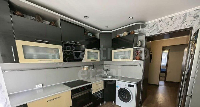 3-комн. квартира, 83.4 м2, 3/5 эт. Бийск - изображение 3