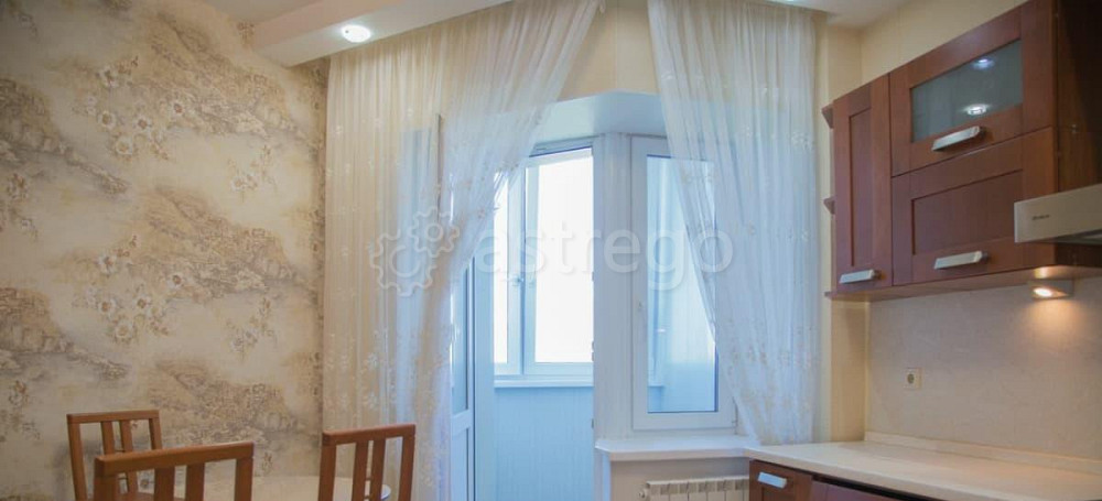 3-комн. квартира, 105 м2, 15/25 эт. Москва - изображение 6