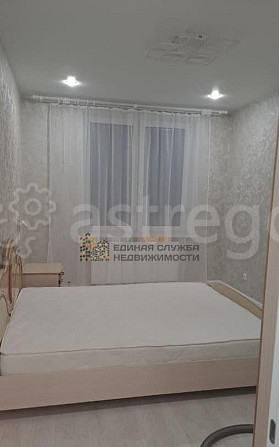 2-комн. квартира, 45 м2, 10/24 эт. Уфа - изображение 3