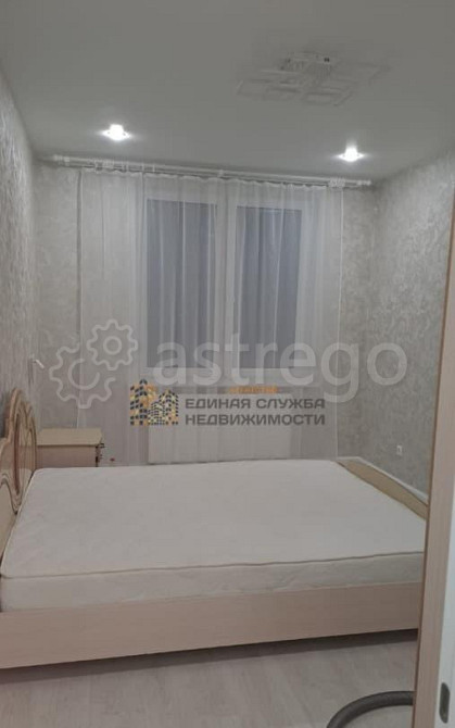 2-комн. квартира, 45 м2, 10/24 эт. Уфа - изображение 3