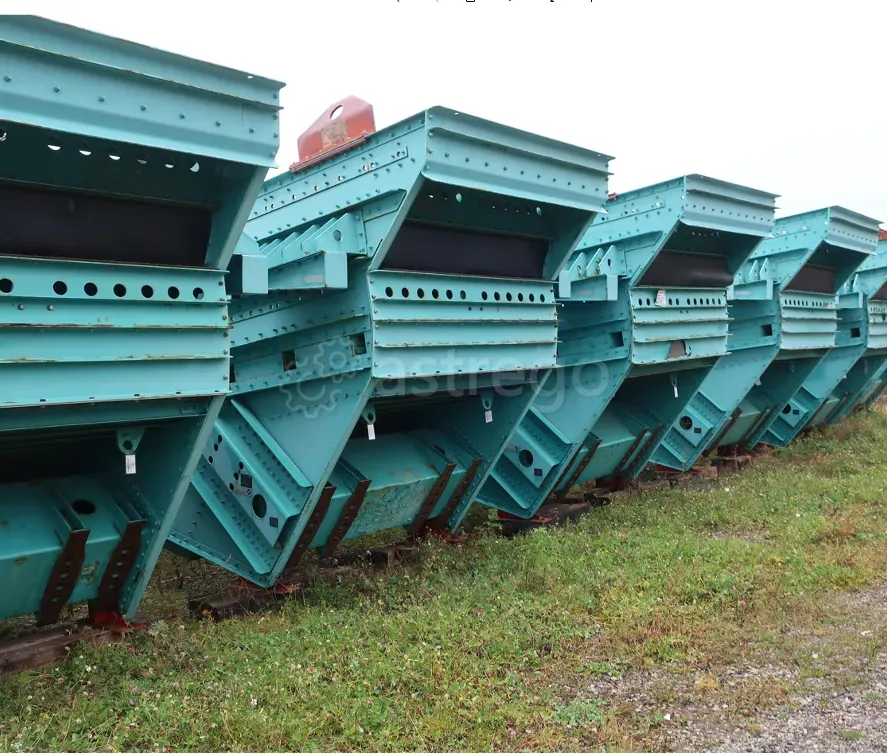 Грохот Schenck SLK, Новый, полный комплект Челябинск - изображение 6