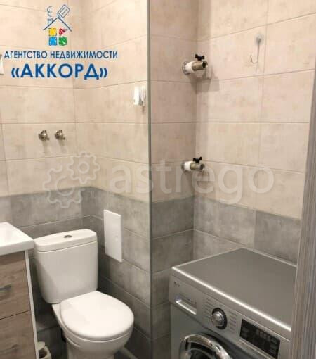 2-комн. квартира, 36 м2, 9/16 эт. Барнаул - изображение 8