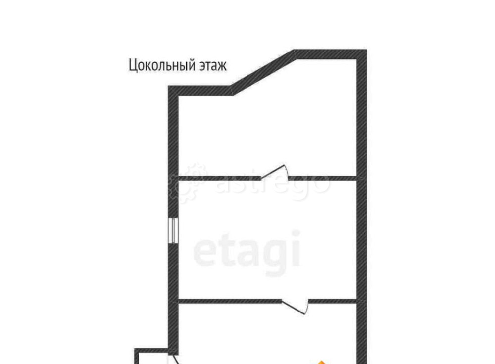 Торговое помещение, 484 м2 Валуйки - изображение 3