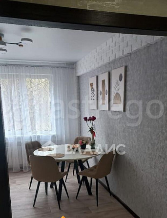 3-комн. квартира, 70.4 м2, 1/5 эт. Бийск - изображение 7