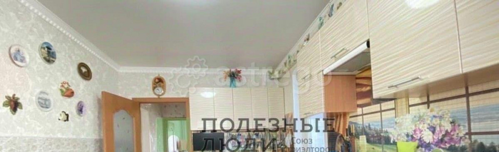 3-комн. квартира, 72 м2, 7/10 эт. Красноярск - изображение 4