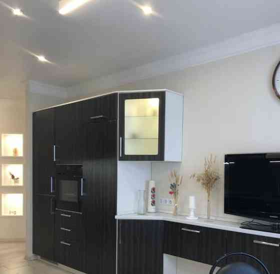 3-комн. квартира, 96.3 м2, 16/28 эт. Одинцово