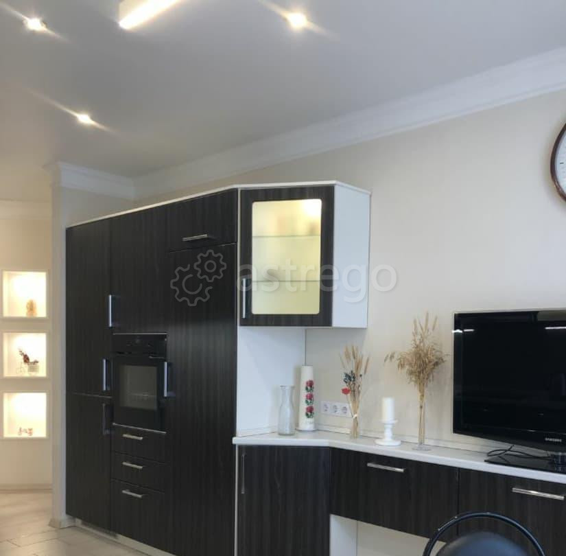 3-комн. квартира, 96.3 м2, 16/28 эт. Одинцово - изображение 3