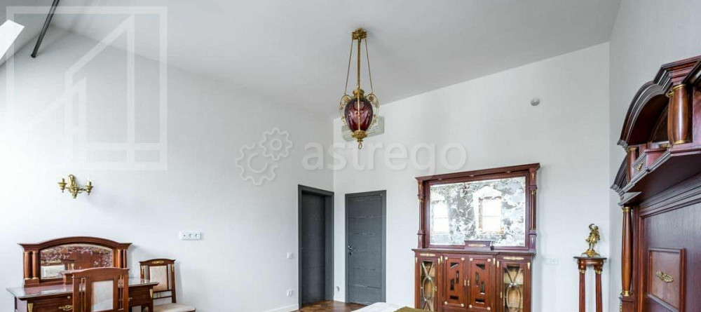 5-комн. квартира, 140 м2, 6/7 эт. Москва - изображение 4