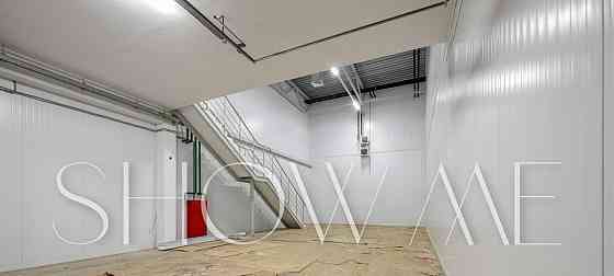 Склад, 193.53 м2 Химки