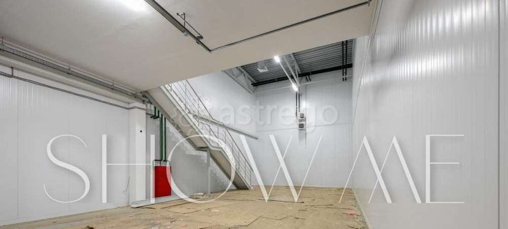 Склад, 193.53 м2 Химки - изображение 5