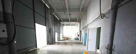 Производственное, 1600 м2 Ногинск