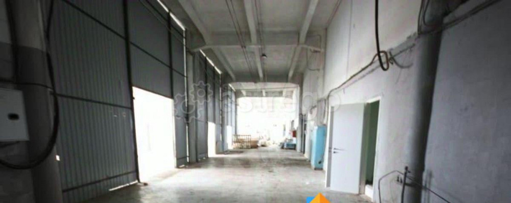 Производственное, 1600 м2 Ногинск - изображение 1