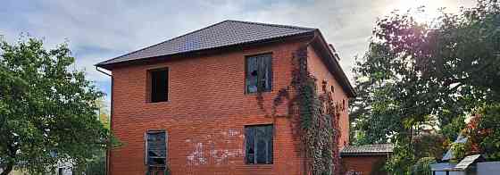 Дом, 300 м2, 13 соток, 2 эт. Химки