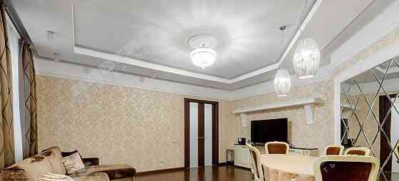 4-комн. квартира, 106.9 м2, 1/5 эт. Санкт-Петербург