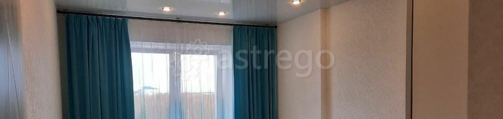 1-комн. квартира, 36.5 м2, 4/9 эт. Северодвинск - изображение 1