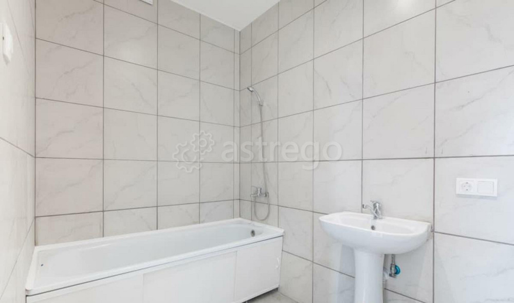 2-комн. квартира, 59.3 м2, 2/4 эт. Москва - изображение 2
