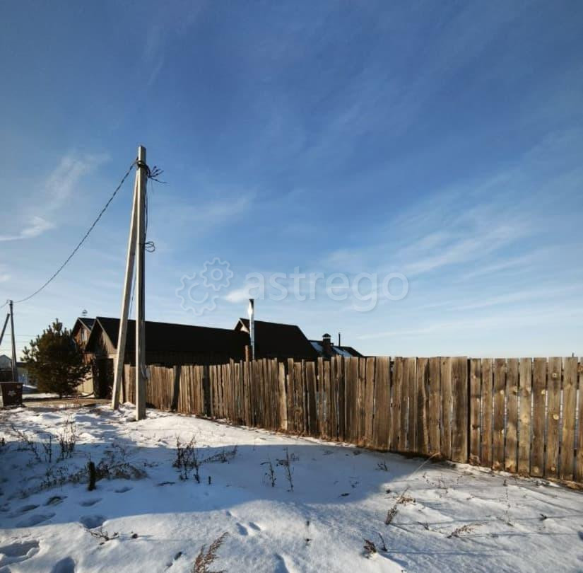 Земельный участок, 10 соток Минусинск - изображение 5