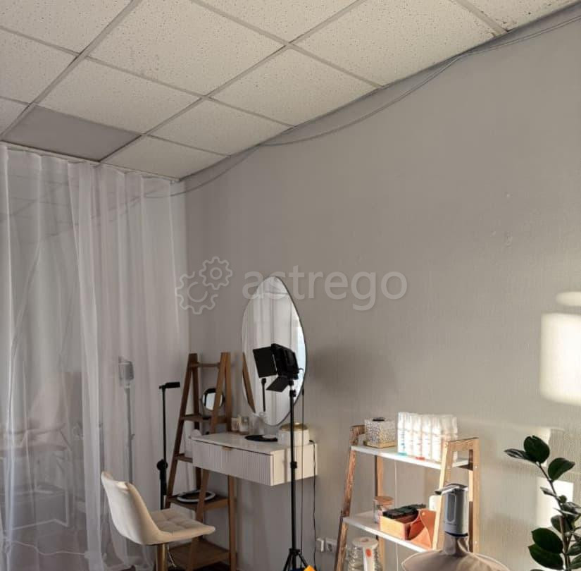 Офис, 40 м2 Барнаул - изображение 4