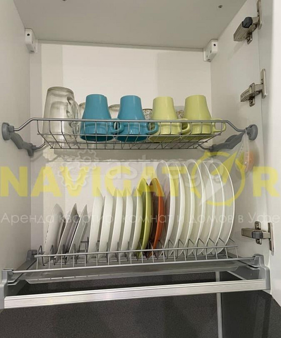 1-комн. квартира, 45.6 м2, 18/20 эт. Уфа - изображение 2