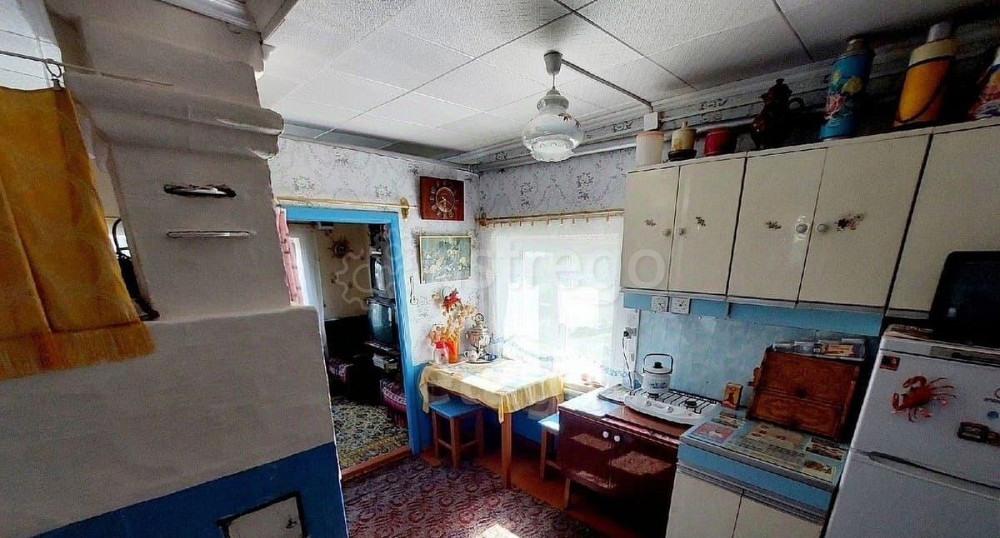 Дом, 50 м2, 9.8 сотки, 1 эт. Котлас - изображение 6