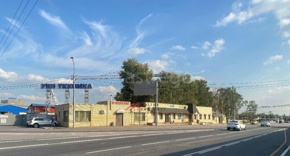 Торговое помещение, 420 м2 Химки - изображение 3