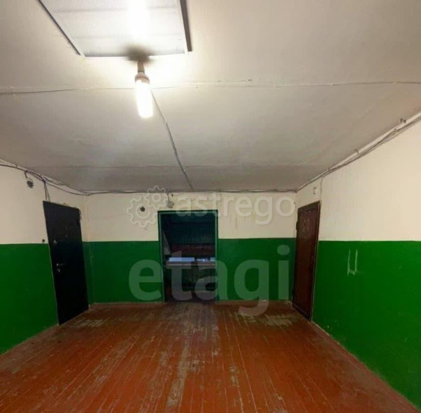 Комната, 21.8 м2, 3/5 эт. Губкин - изображение 3