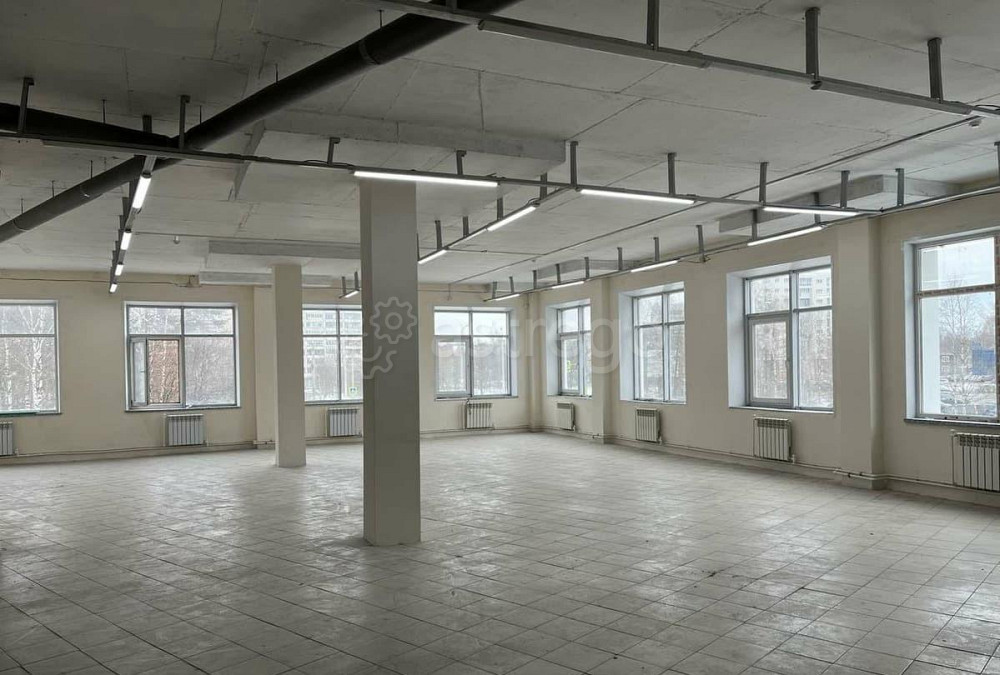 Офис, 200 м2 Архангельск - изображение 8