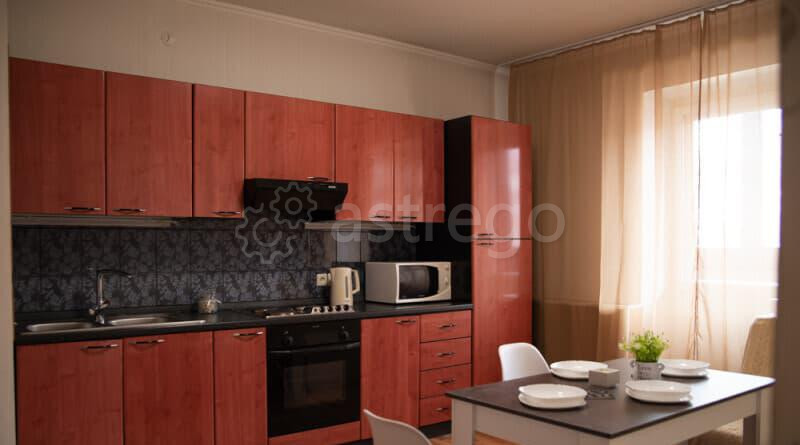 2-комн. квартира, 54 м2, 7/9 эт. Норильск - изображение 3