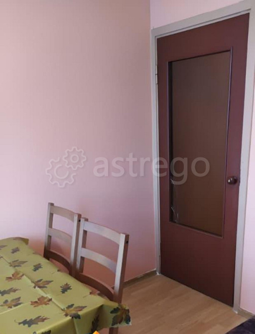 1-комн. квартира, 37 м2, 12/14 эт. Москва - изображение 4