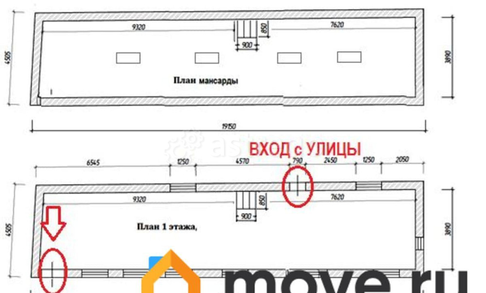 Отдельное здание, 246 м2 Санкт-Петербург - изображение 7