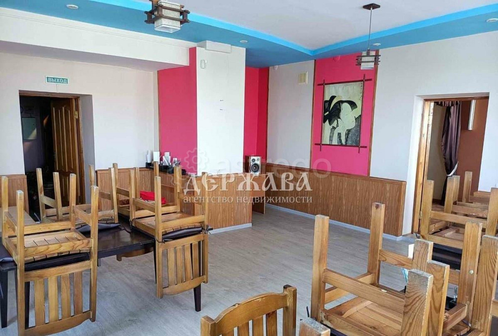 Свободного назначения, 493.6 м2 Старый Оскол - изображение 8