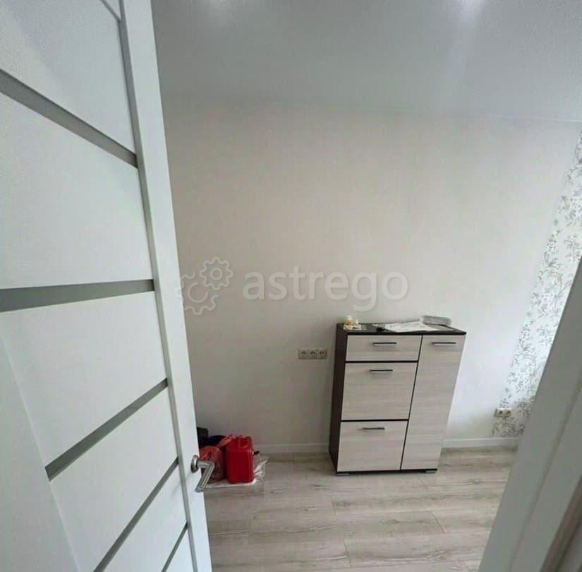 Комната, 17 м2, 3/5 эт. Фрязино - изображение 6