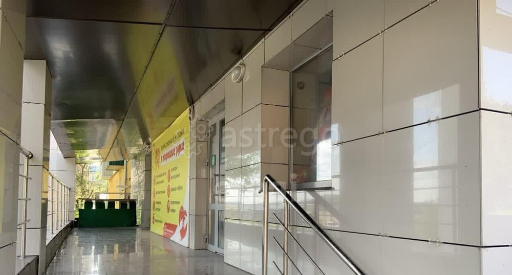 Торговое помещение, 68 м2 Старый Оскол - изображение 7