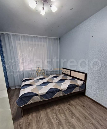 2-комн. квартира, 58 м2, 1/16 эт. Уфа - изображение 6