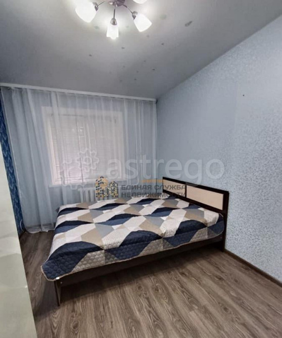 2-комн. квартира, 58 м2, 1/16 эт. Уфа - изображение 6