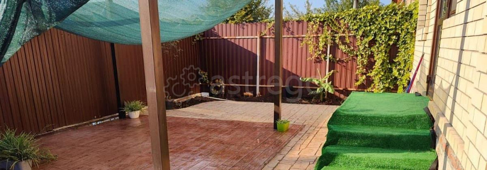 Коттедж, 125 м, 2.8 сотки, 2 эт. Яблоновский - изображение 5