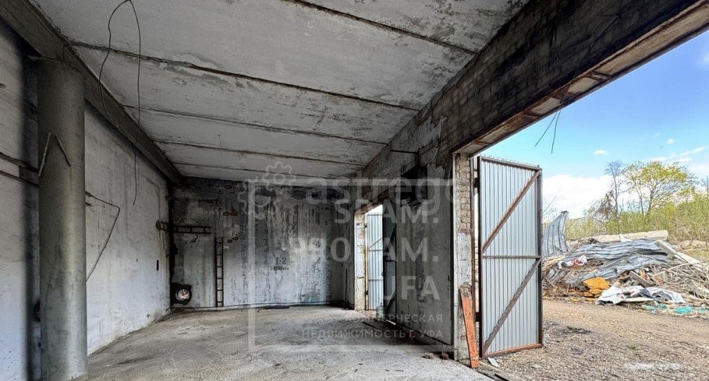 Склад, 67 м2 Уфа - изображение 6