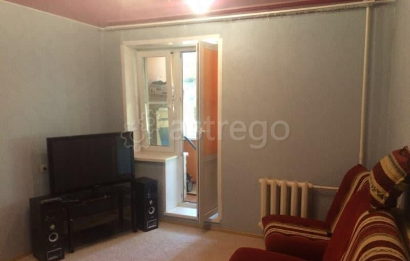 1-комн. квартира, 33 м2, 3/9 эт. Воскресенск - изображение 3