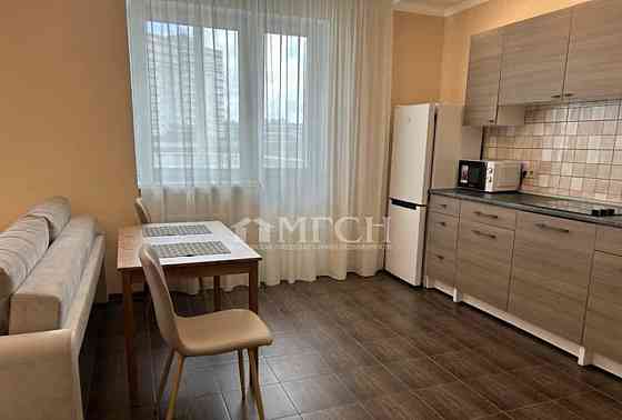 1-комн. квартира, 48 м2, 14/17 эт. Москва