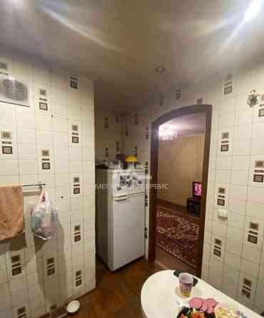 3-комн. квартира, 56 м2, 3/5 эт. Астрахань