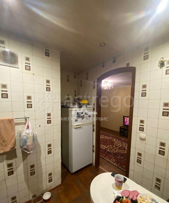 3-комн. квартира, 56 м2, 3/5 эт. Астрахань - изображение 2