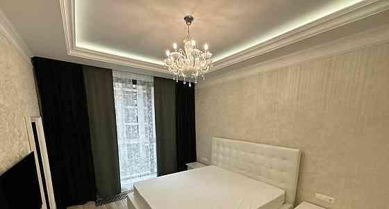 2-комн. квартира, 65 м2, 3/15 эт. Москва
