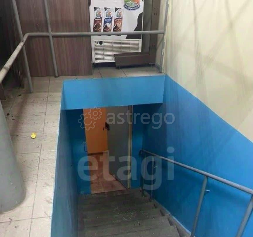 Свободного назначения, 20 м2 Красноярск - изображение 5