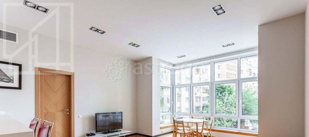 3-комн. квартира, 110 м2, 3/14 эт. Москва - изображение 1