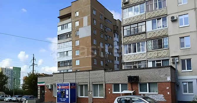 Торговое помещение, 125 м2 Уфа - изображение 1