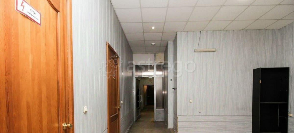 Офис, 154 м2 Красноярск - изображение 6