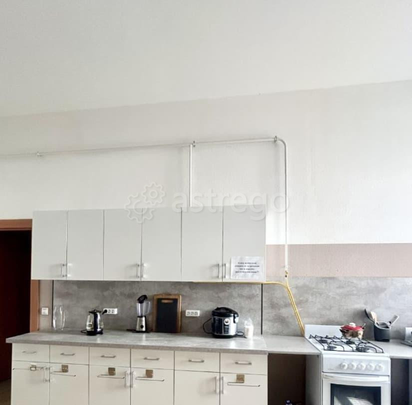 Комната, 30 м2, 3/5 эт. Санкт-Петербург - изображение 7