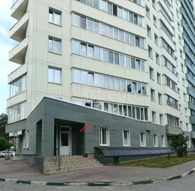 Торговое помещение, 152 м2 Жуковский - изображение 6