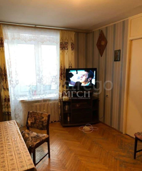3-комн. квартира, 60 м2, 3/9 эт. Москва - изображение 9
