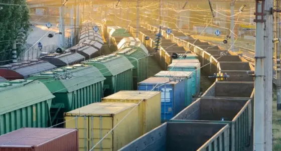 Грузоперевозки авто/жд Березники